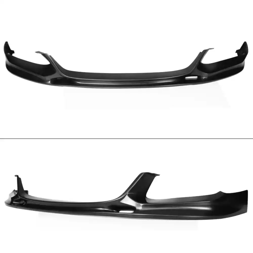 2016-2018 BMW G11 G12 7 Series M Sport Front Lip Splitter