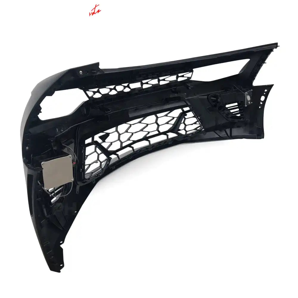 2016-2018 Chevy Camaro SS 50th Anniversary PP Front Bumper Cover W/DRL