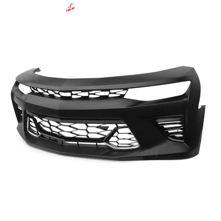 2016-2018 Chevy Camaro SS 50th Anniversary PP Front Bumper Cover W/DRL