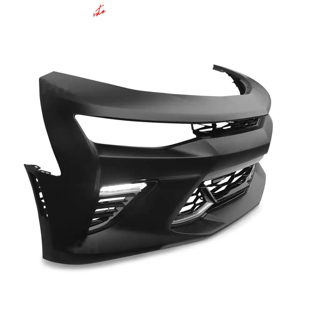 2016-2018 Chevy Camaro SS 50th Anniversary PP Front Bumper Cover W/DRL