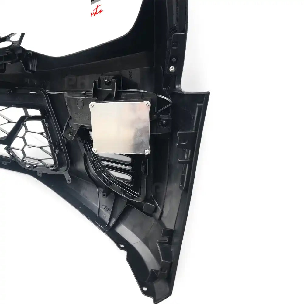 2016-2018 Chevy Camaro SS 50th Anniversary PP Front Bumper Cover W/DRL