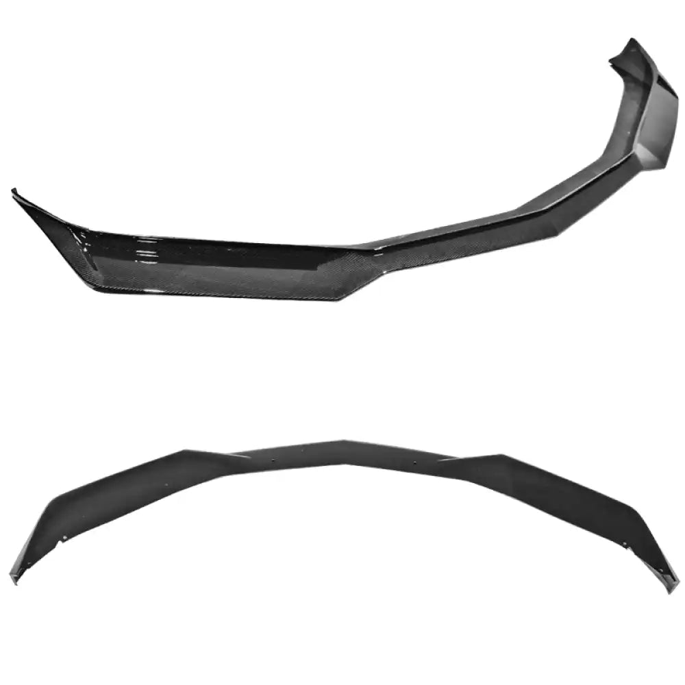 2016-2018 Chevy Camaro ZL1 Style Front Bumper Lip Chin Spoiler PP