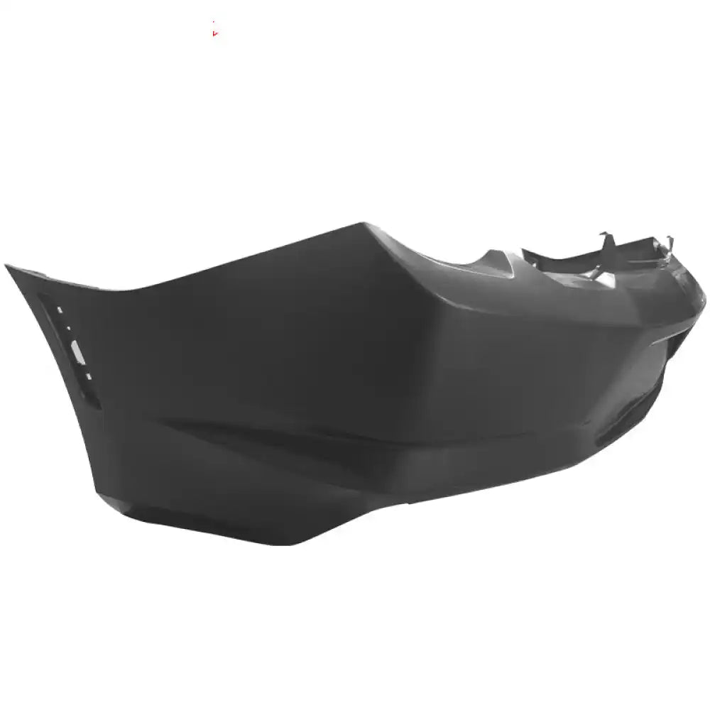 2016-2018 Chevy Camaro ZL1 Style Unpainted Rear Bumper Conversion PP
