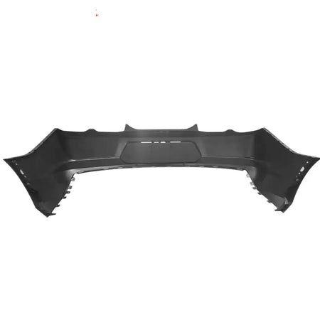 2016-2018 Chevy Camaro ZL1 Style Unpainted Rear Bumper Conversion PP