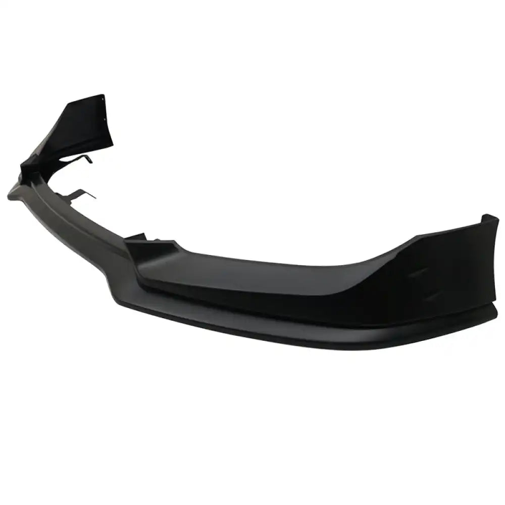 2016-2018 Honda Civic Mugen Style Front Bumper Lip PP
