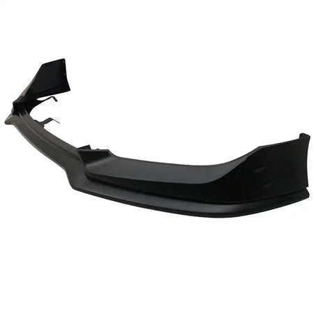 2016-2018 Honda Civic Mugen Style Front Bumper Lip PP