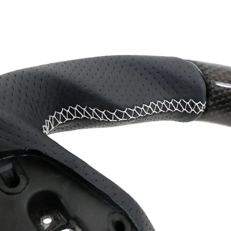 2016-2021 Civic Carbon Fiber Steering Wheel