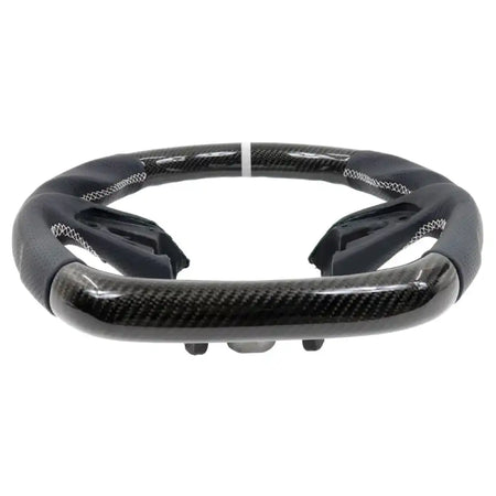 2016-2021 Civic Carbon Fiber Steering Wheel