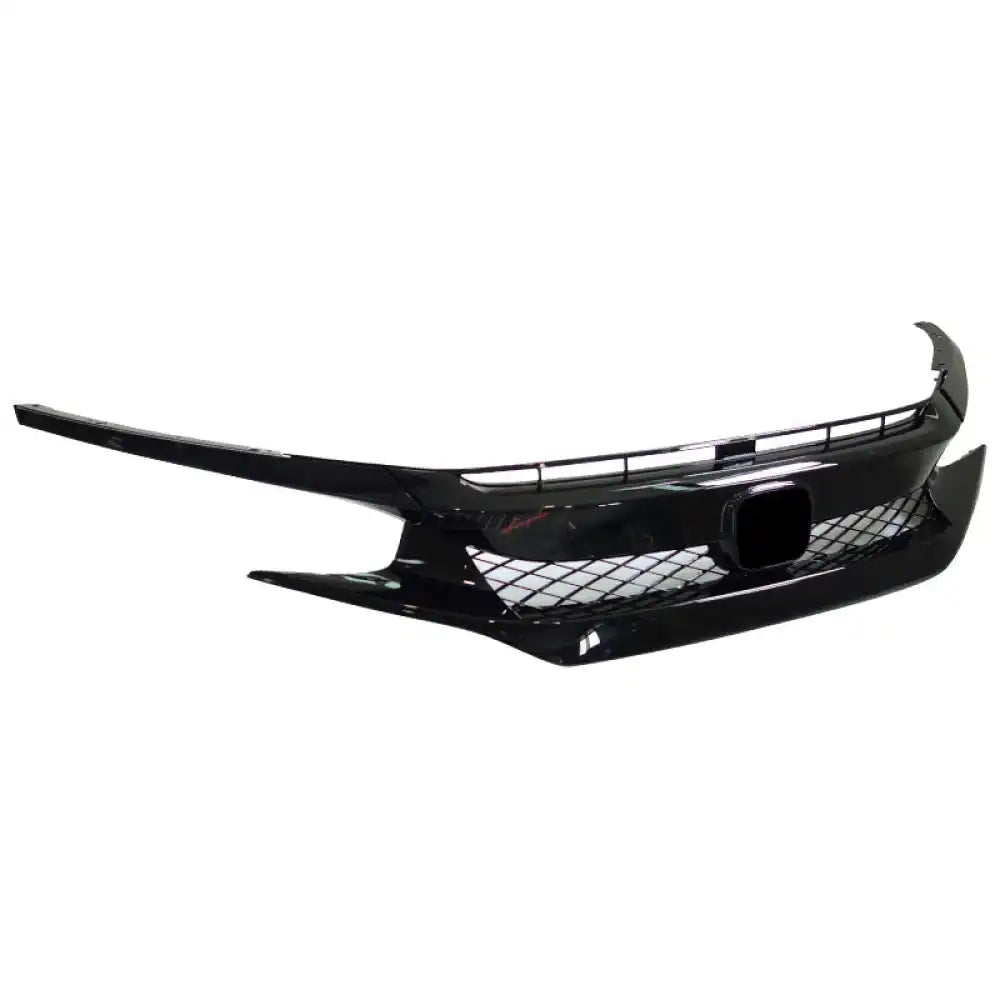 2016-2021 Honda Civic 10TH Gen FK8 Grill Type R Bumper Car Grille