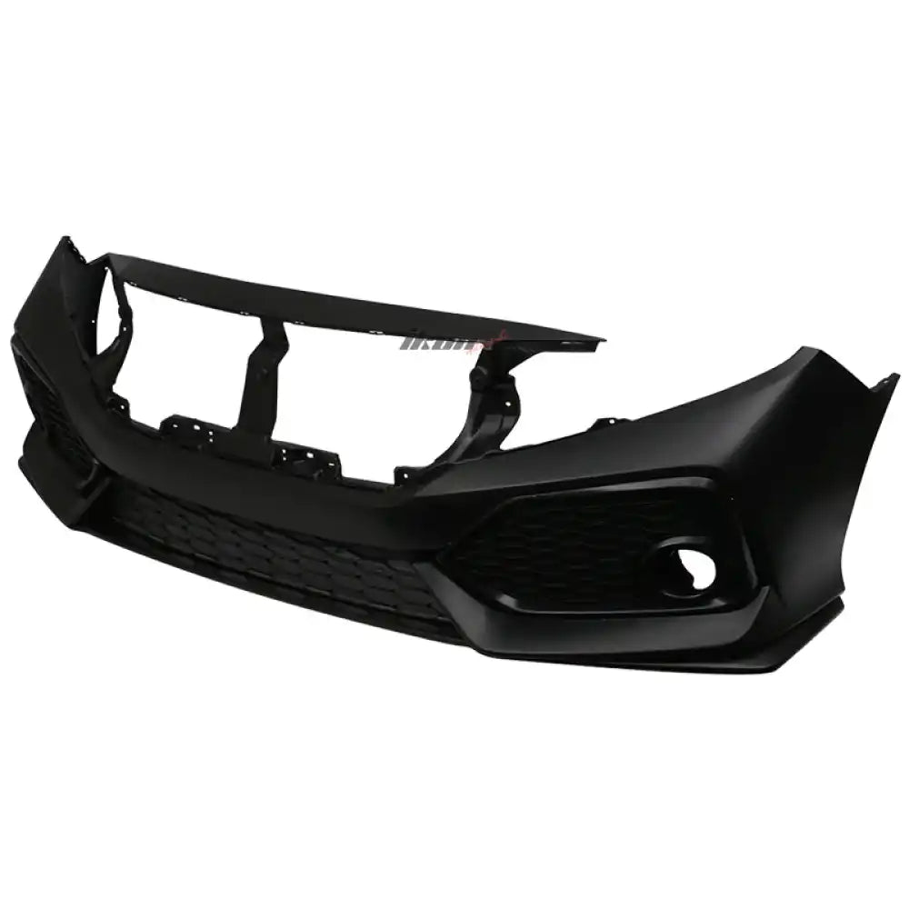 2016-2021 Honda Civic Si Sedan Coupe OE Style Front Bumper PP
