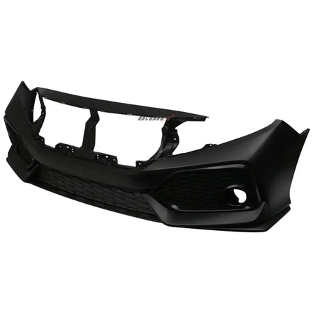 2016-2021 Honda Civic Si Sedan Coupe OE Style Front Bumper PP