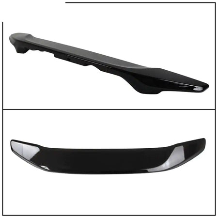 2016-2021 Honda Civic X Sedan Trunk Spoiler with LED Brake Light ABS