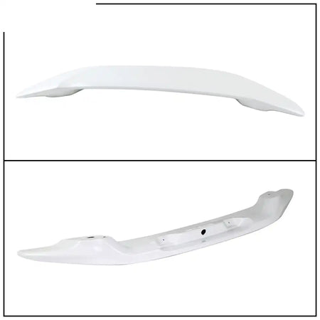 2016-2021 Honda Civic X Sedan Trunk Spoiler with LED Brake Light ABS