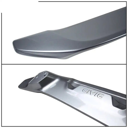 2016-2021 Honda Civic X Sedan Trunk Spoiler with LED Brake Light ABS