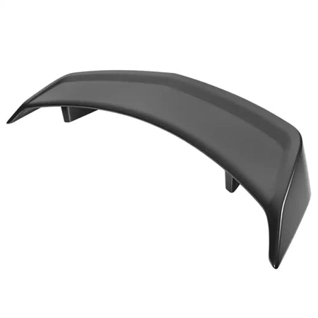 2016-2024 Chevy Camaro GM High Rear Spoiler Wing & LED 3rd Brake Light