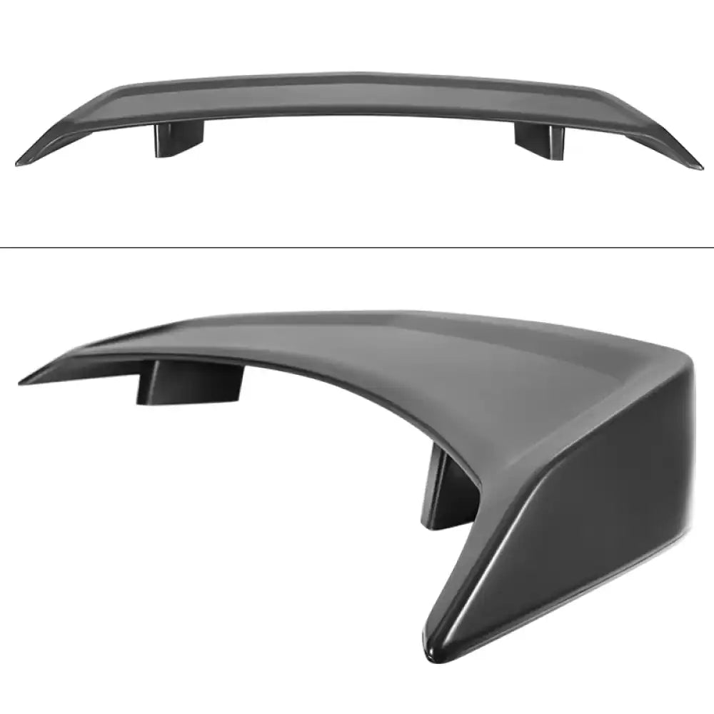 2016-2024 Chevy Camaro GM High Rear Spoiler Wing & LED 3rd Brake Light