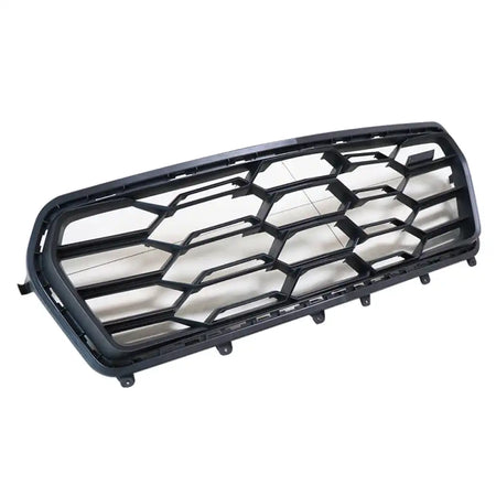 2016-2024 Chevy Camaro ZL1 1LE Black Front Bumper Lower Grille PP