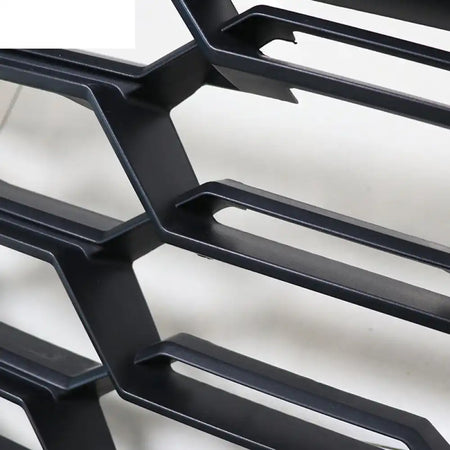 2016-2024 Chevy Camaro ZL1 1LE Black Front Bumper Lower Grille PP