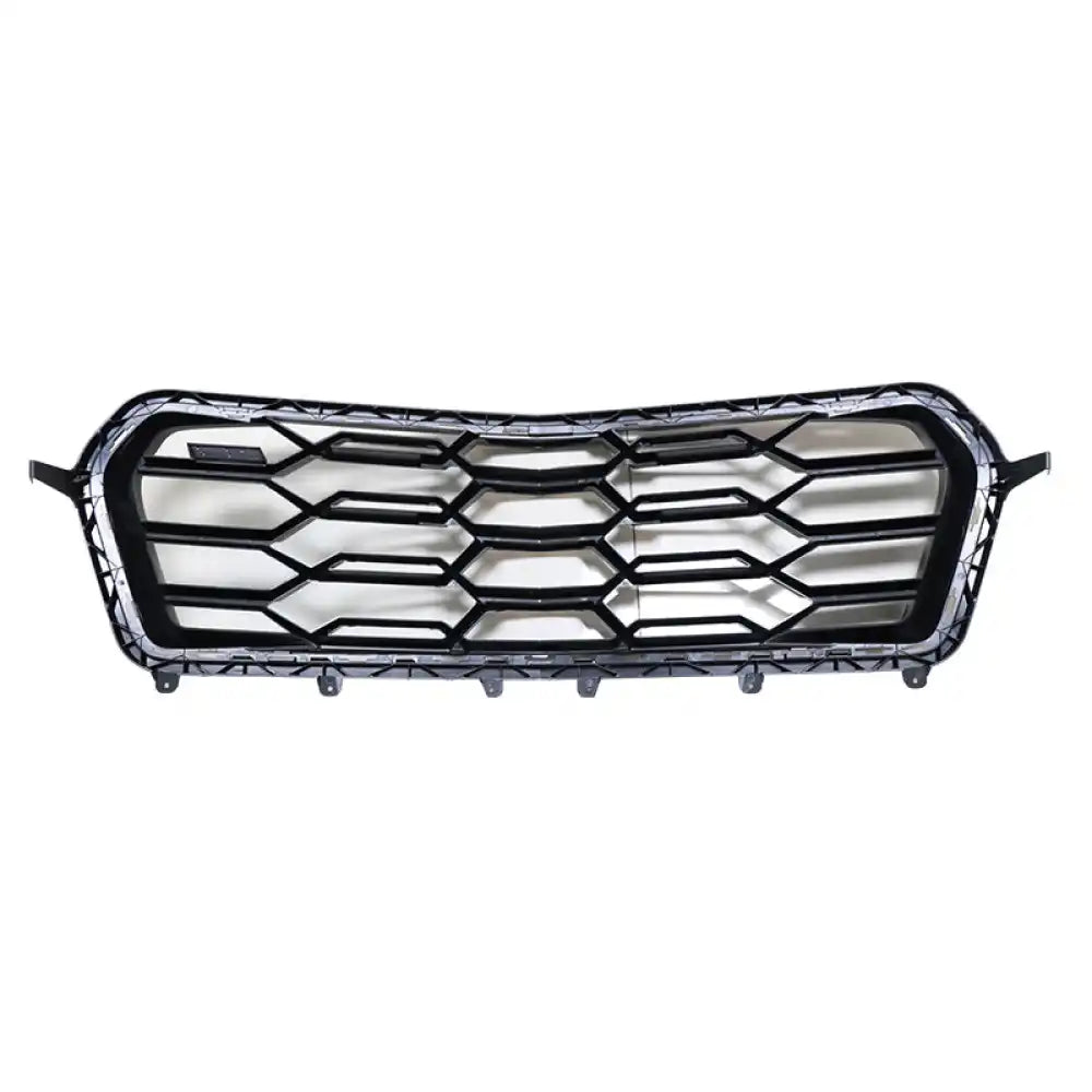 2016-2024 Chevy Camaro ZL1 1LE Black Front Bumper Lower Grille PP