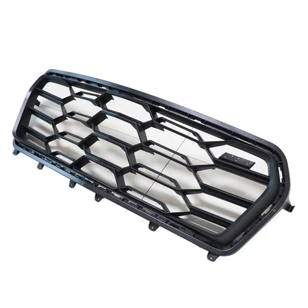 2016-2024 Chevy Camaro ZL1 1LE Black Front Bumper Lower Grille PP