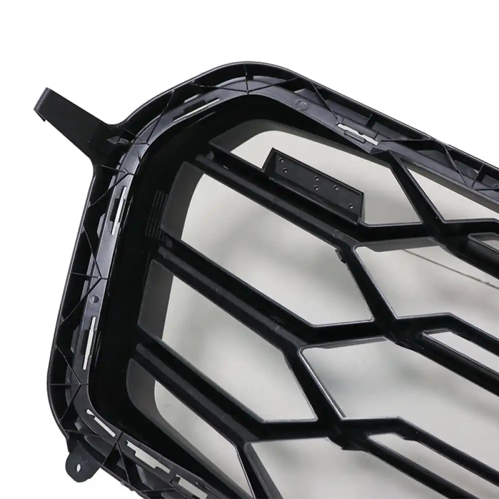 2016-2024 Chevy Camaro ZL1 1LE Black Front Bumper Lower Grille PP