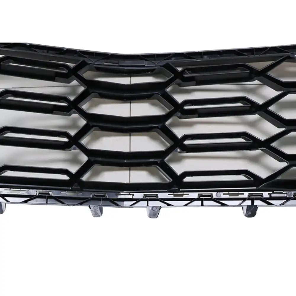 2016-2024 Chevy Camaro ZL1 1LE Black Front Bumper Lower Grille PP