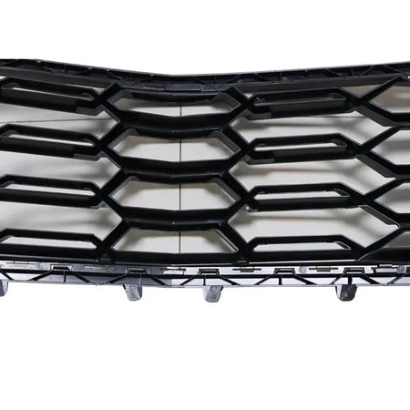 2016-2024 Chevy Camaro ZL1 1LE Black Front Bumper Lower Grille PP