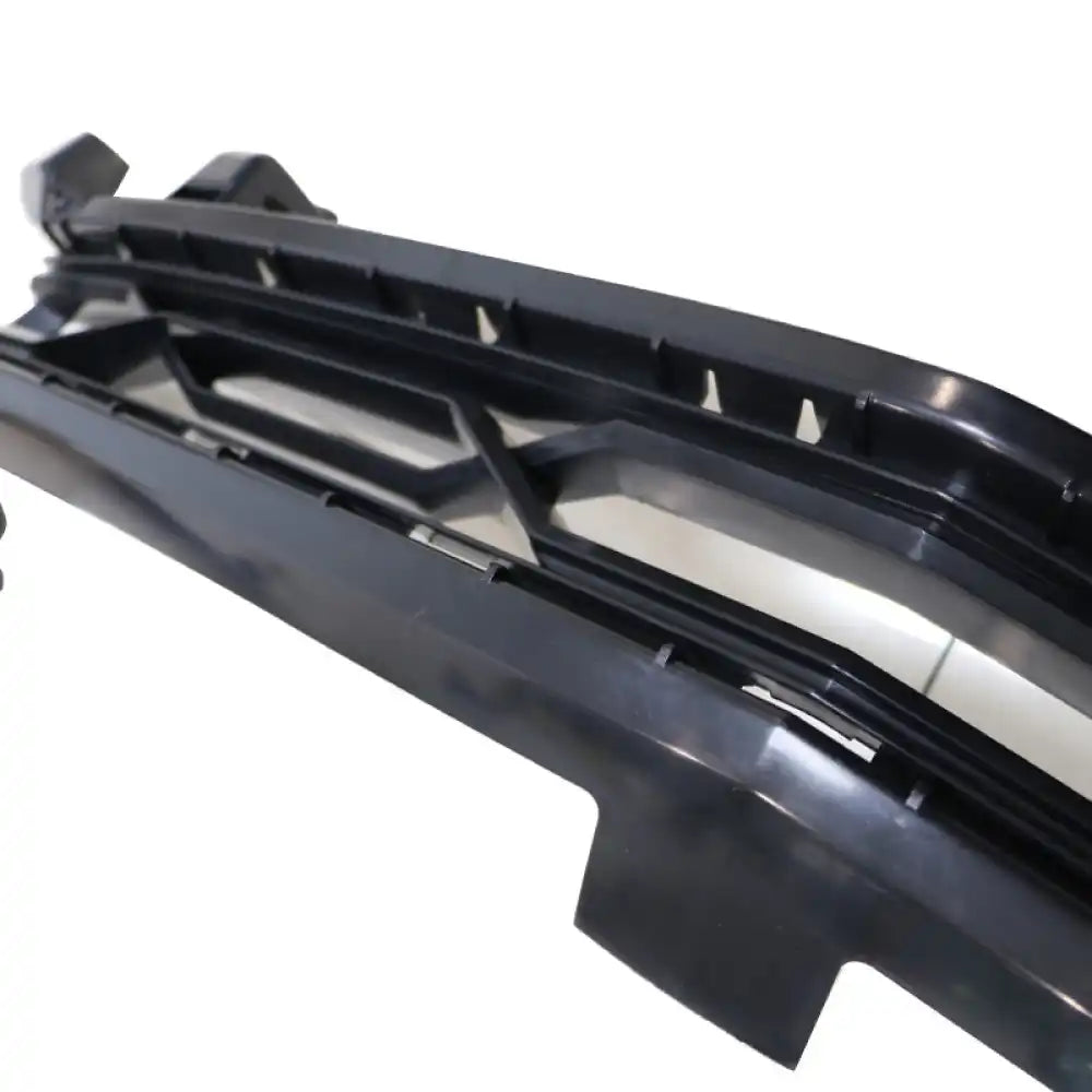 2016-2024 Chevy Camaro ZL1 1LE Style PP Front Bumper Upper Grille