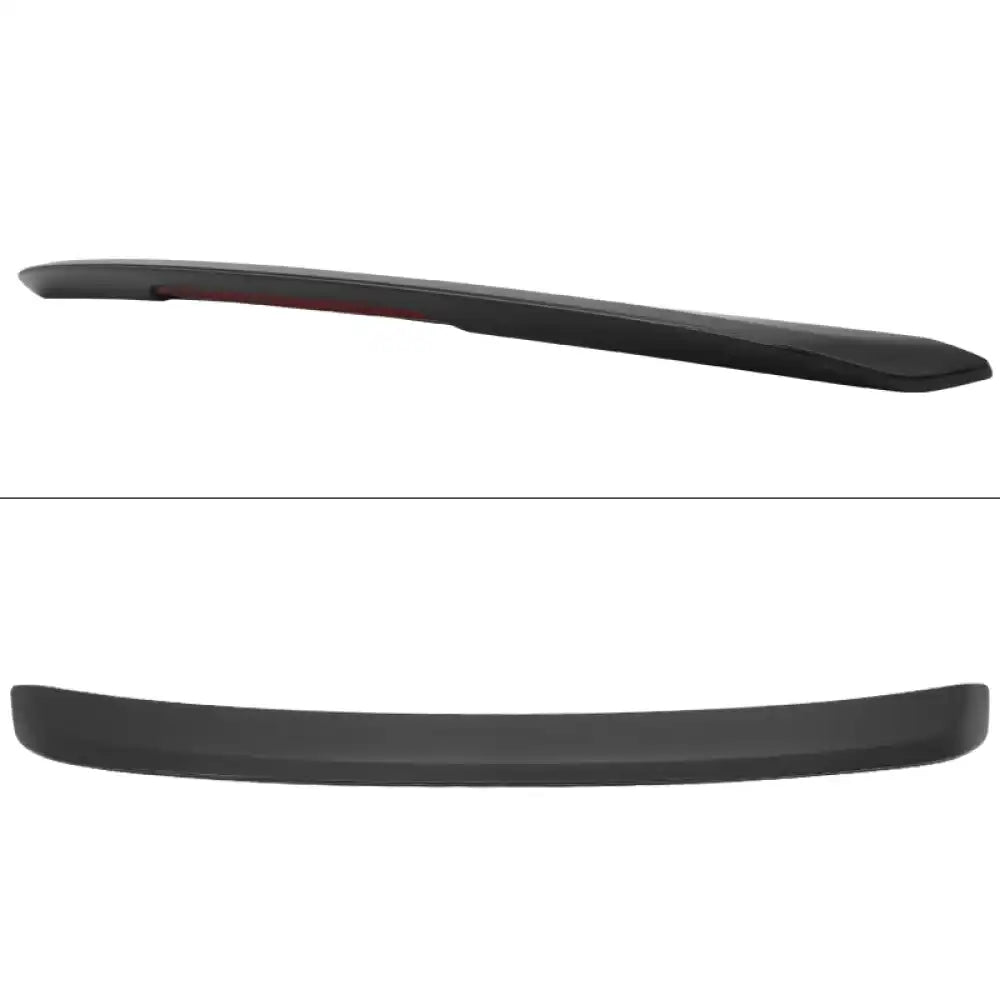 2016-23 Nissan Maxima SR Sport Rear Spoiler Wing LED Brake Lamp Light