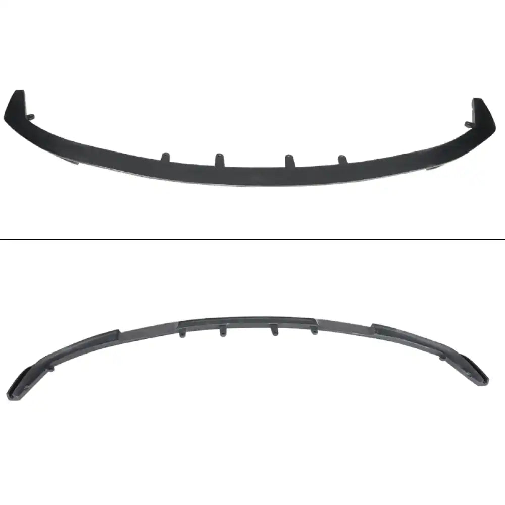 2017-2020 BMW G30 5 Series M Sport HM Front Bumper Lip Carbon Fiber