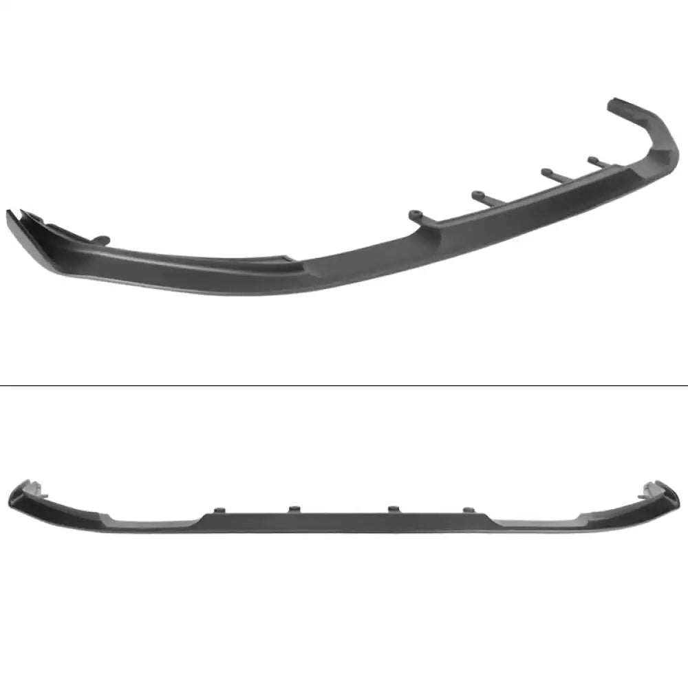 2017-2020 BMW G30 5 Series M Sport HM Painted Front Bumper Lip ABS