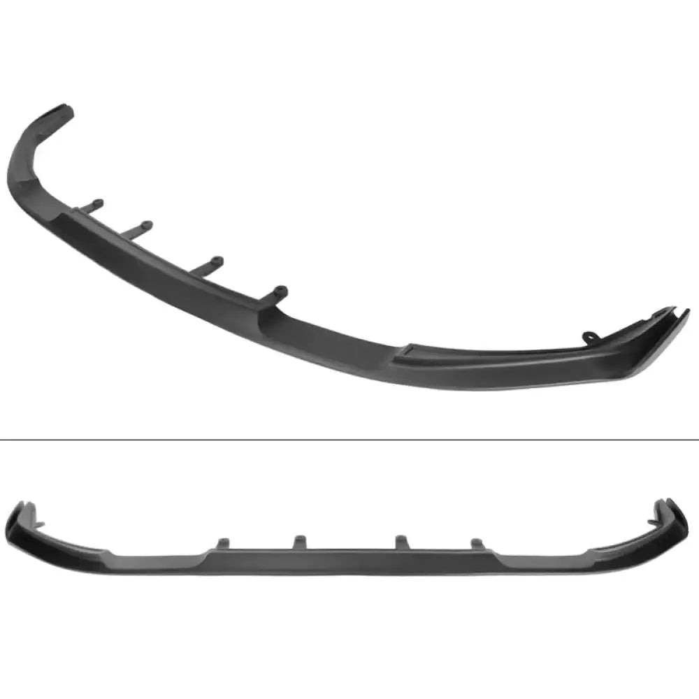 2017-2020 BMW G30 5 Series M Sport HM Painted Front Bumper Lip ABS
