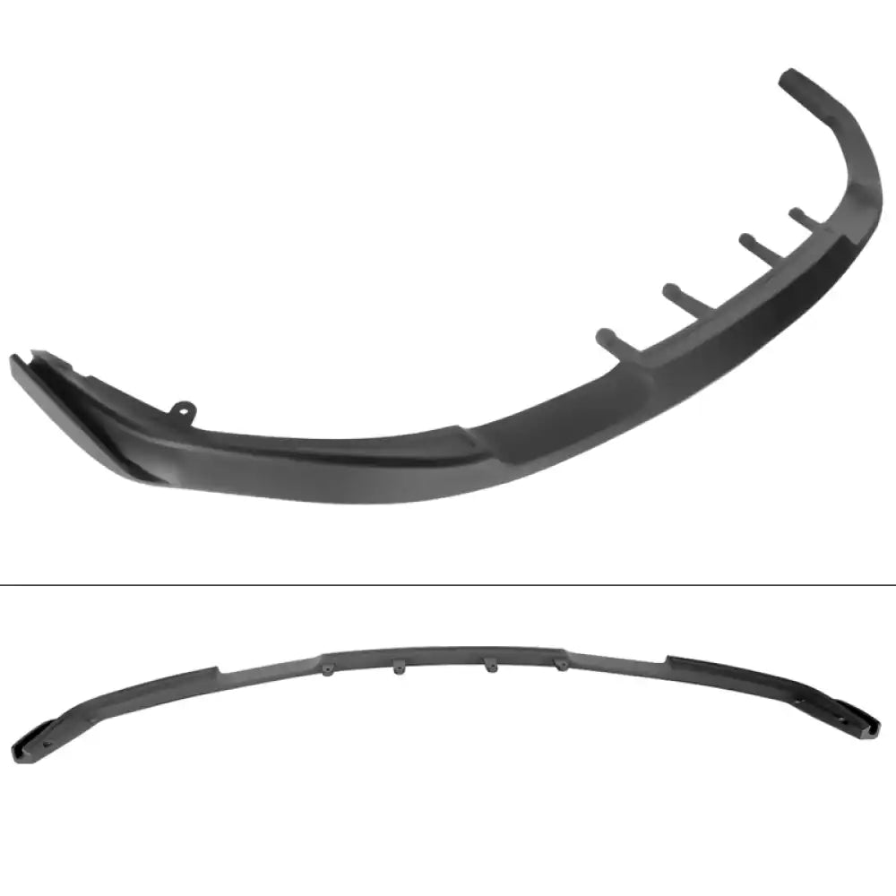 2017-2020 BMW G30 5 Series M Sport HM Painted Front Bumper Lip ABS