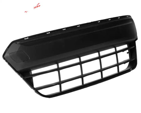 2017-2020 Subaru BRZ OE Style Black Front Bumper Hood Grille ABS Unpainted Black