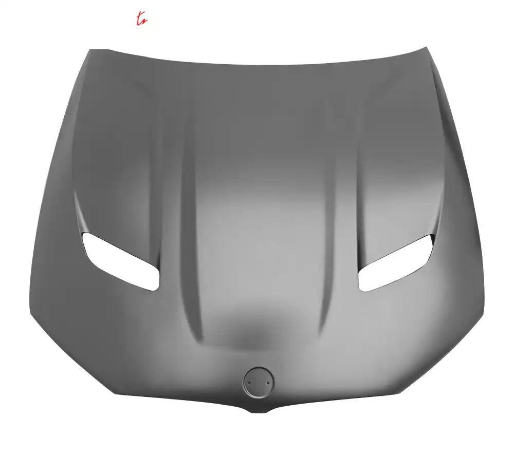 2017-2023 BMW 5 Series G30& F90 M5 Aluminum Front Hood Cover CS Style