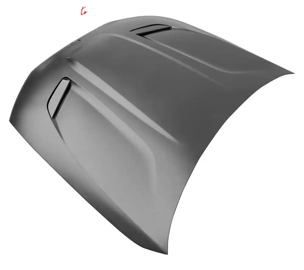 2017-2023 BMW 5 Series G30& F90 M5 Aluminum Front Hood Cover CS Style