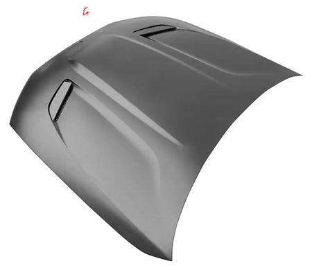 2017-2023 BMW 5 Series G30& F90 M5 Aluminum Front Hood Cover CS Style