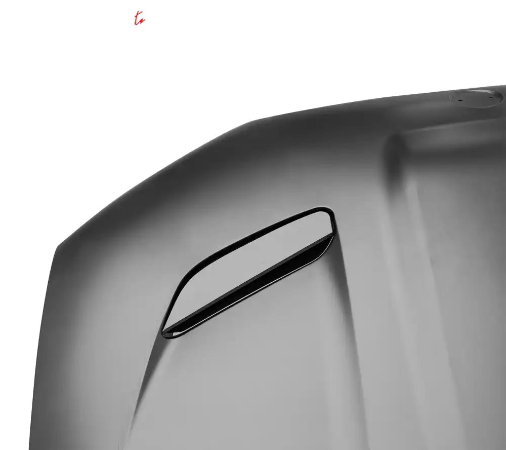 2017-2023 BMW 5 Series G30& F90 M5 Aluminum Front Hood Cover CS Style