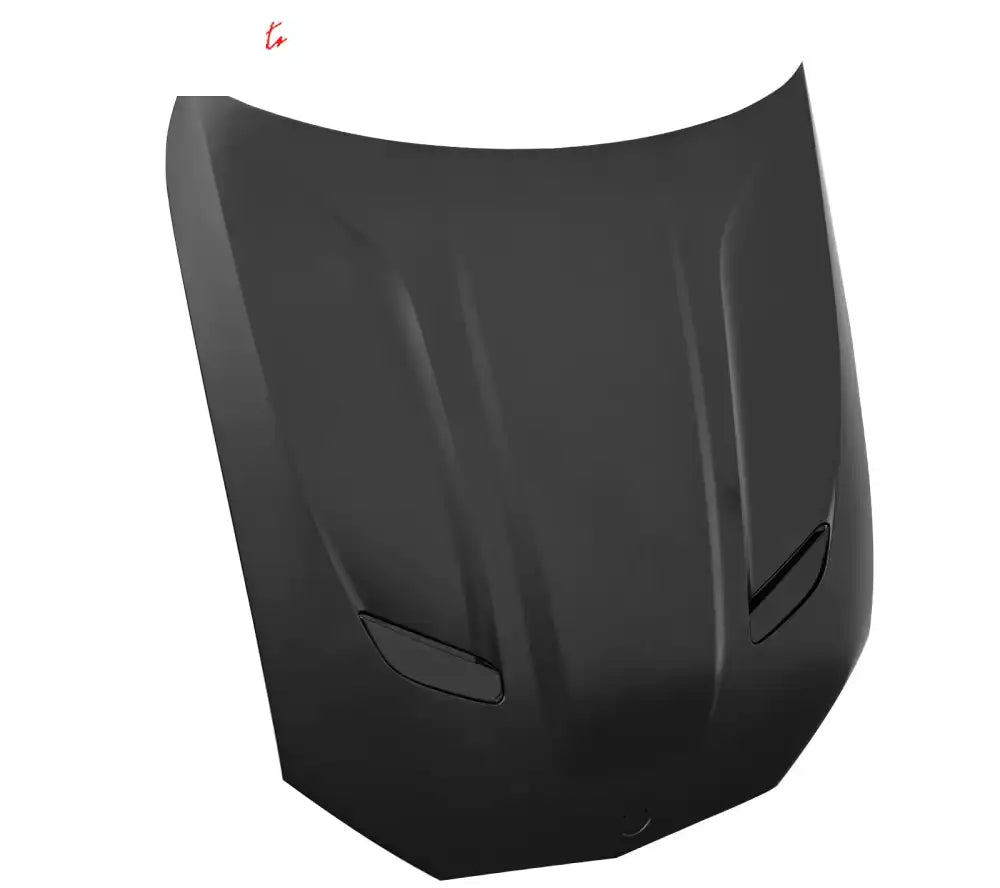 2017-2023 BMW 5 Series G30& F90 M5 Aluminum Front Hood Cover CS Style