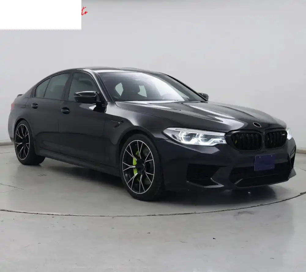 2017-2023 BMW 5Series G30 F90 M5 Aluminum Competition Style Front Hood
