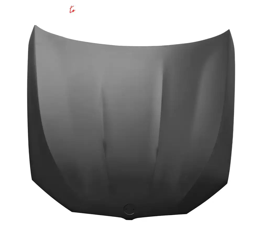 2017-2023 BMW 5Series G30 F90 M5 Aluminum Competition Style Front Hood