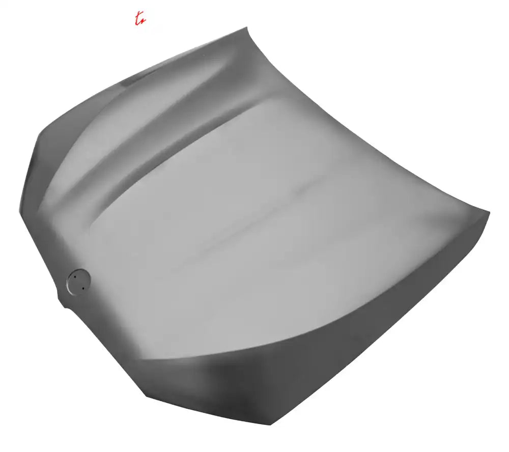 2017-2023 BMW 5Series G30 F90 M5 Aluminum Competition Style Front Hood