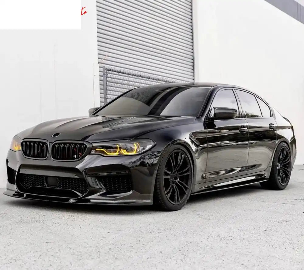 2017-2023 BMW 5Series G30 F90 M5 Aluminum Competition Style Front Hood