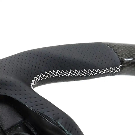 2017-2024 Subaru Carbon Fiber Steering Wheel