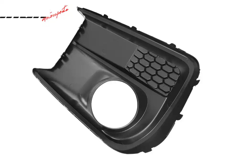 2018-2021 Subaru WRX Limited OE Style Textured Black Fog Light Cover