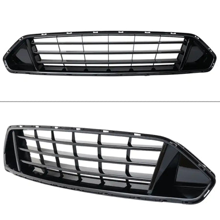 2018-2022 Ford Mustang Front Upper Grid Grille Guard Bumper Grill ABS