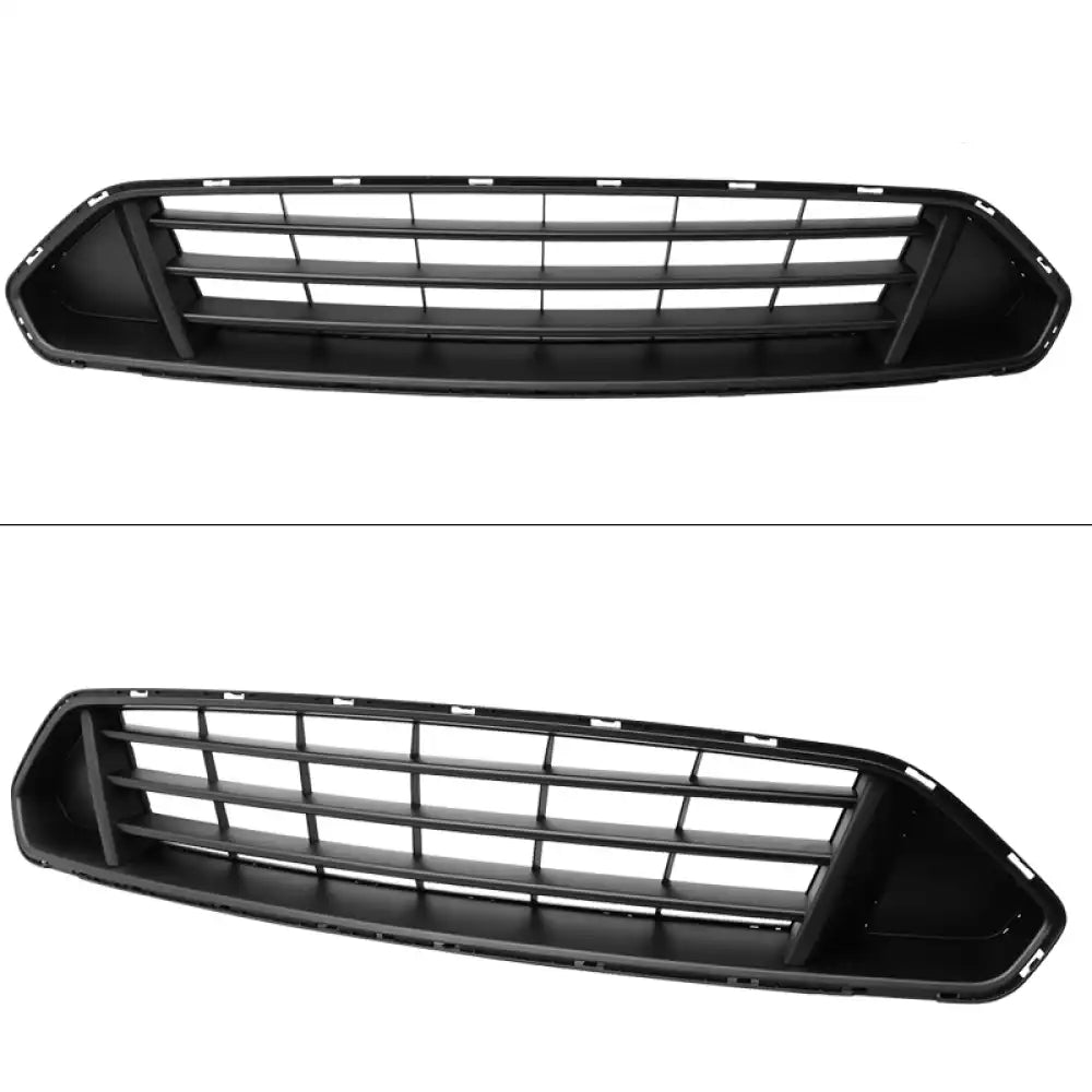 2018-2022 Ford Mustang Front Upper Grid Grille Guard Bumper Grill ABS