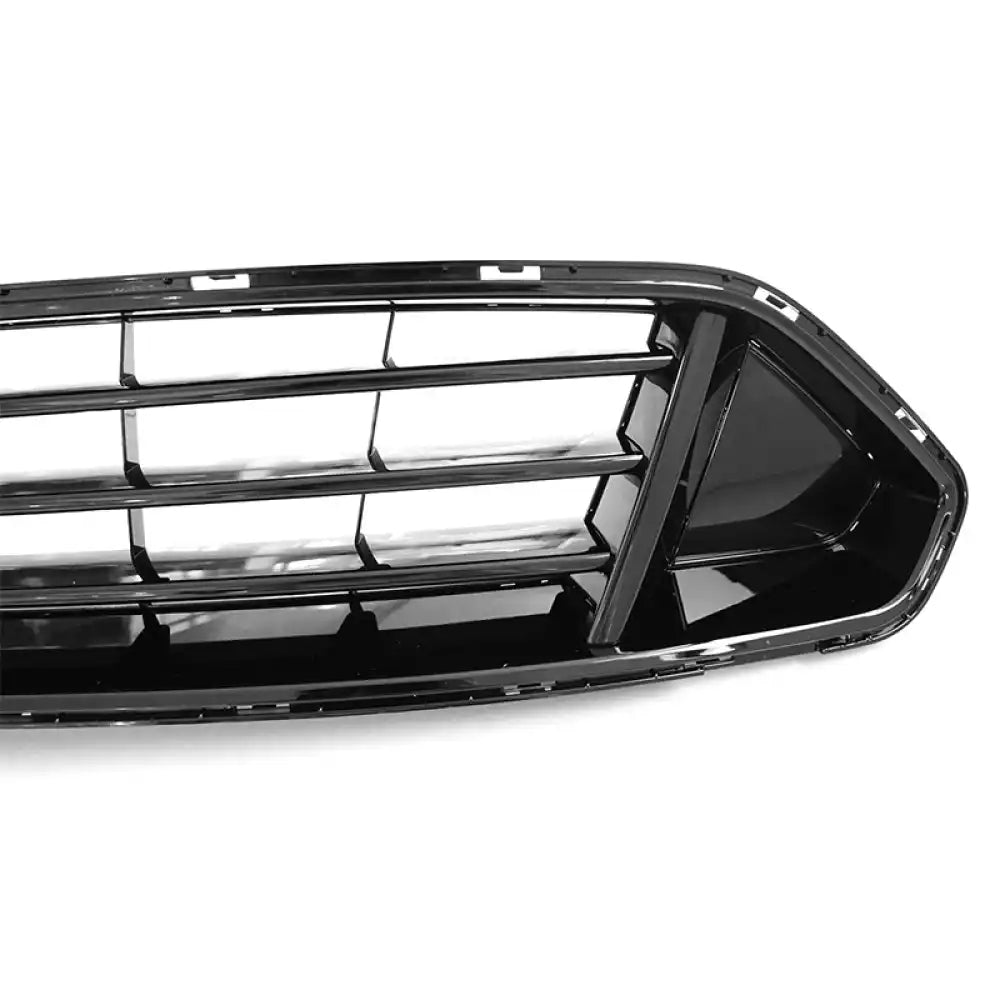 2018-2022 Ford Mustang Front Upper Grid Grille Guard Bumper Grill ABS