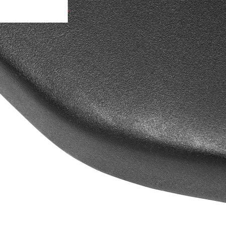 2018-2023 Dodge Challenger Demon Painted Front Bumper Lip PP