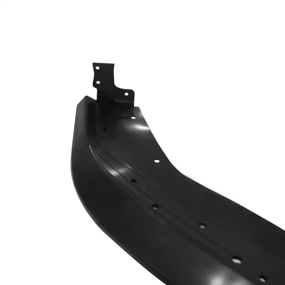 2018-2023 Ford Mustang 21+ Mach 1 Front Bumper Cover LED Grille W/ Lip